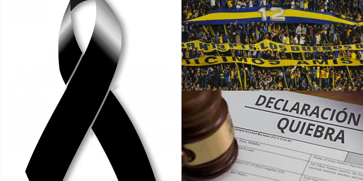 Un ex jugador muy querido del club acaba de perder la vida a los 64 años de edad.