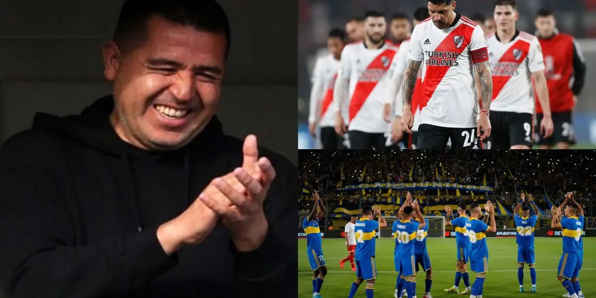 Un futbolista con pasado en el Xeneize se arrepiente de haber llegado al Millonario en este mercado de pases.