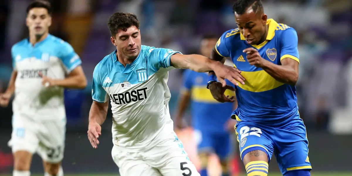 Un futbolista titular del Xeneize colmó la paciencia de sus hinchas.