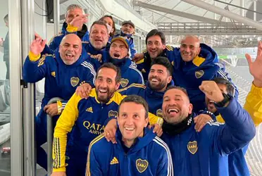 Un integrante del Consejo de Fútbol aseguró que casi se va a los golpes con un periodista. ¿De quién estamos hablando?