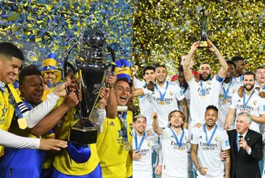 Un integrante del Consejo de Fútbol comparó a Boca con el Real Madrid y dio sus motivos.