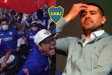 Un jugador de jerarquía que es pretendido por el vicepresidente del Xeneize, fue amenazado por hinchas de su actual club y culparon a Boca.