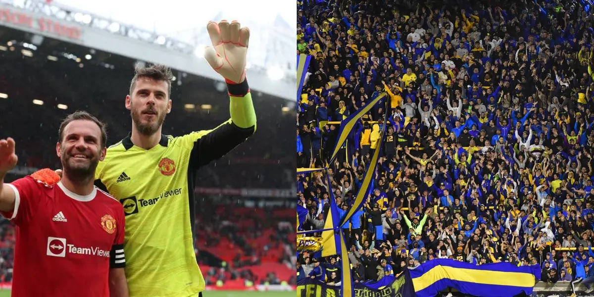 Un jugador importante de Europa se encuentra sin club y mostró su deseo de vestir la camiseta del Xeneize.