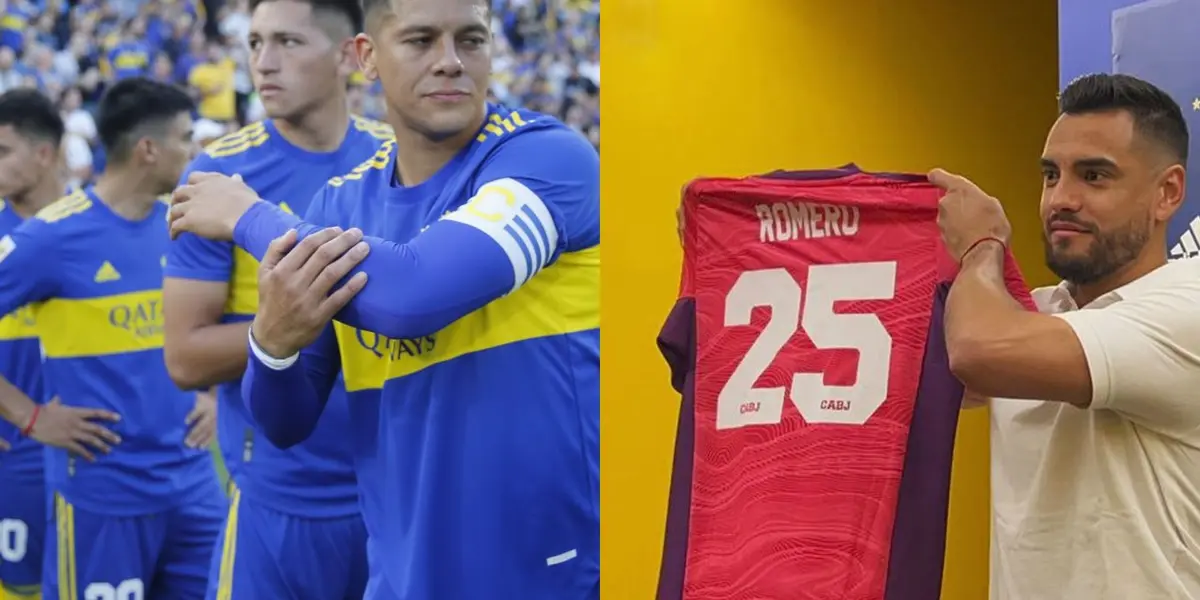 Un jugador importante del plantel podría salir en el próximo mercado de pases y el arquero podría influir en su decisión.