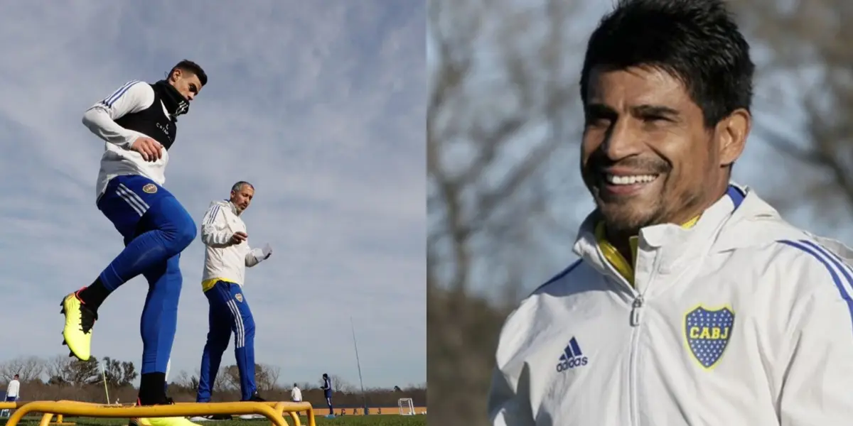 Un jugador que apareció de sorpresa en los convocados para enfrentar a Estudiantes de La Plata podría tener su aparición el día de mañana.