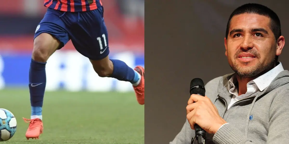 Un jugador que fue pedido por Juan Román Riquelme en mercados anteriores, llegaría al club a fin de año y en condición de jugador libre.