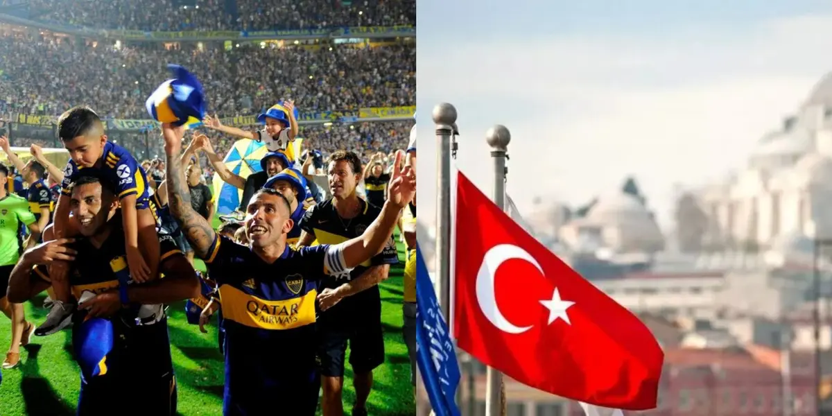 Un jugador que fue relegado del plantel ya tiene todo arreglado para abandonar al Xeneize y seguirá su carrera en una liga menor.