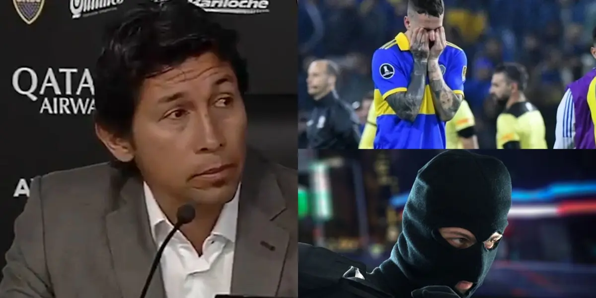 Un jugador que no es muy querido en su club actual por diversos motivos, es del gusto de la dirigencia y llegaría al Xeneize en un futuro cercano.