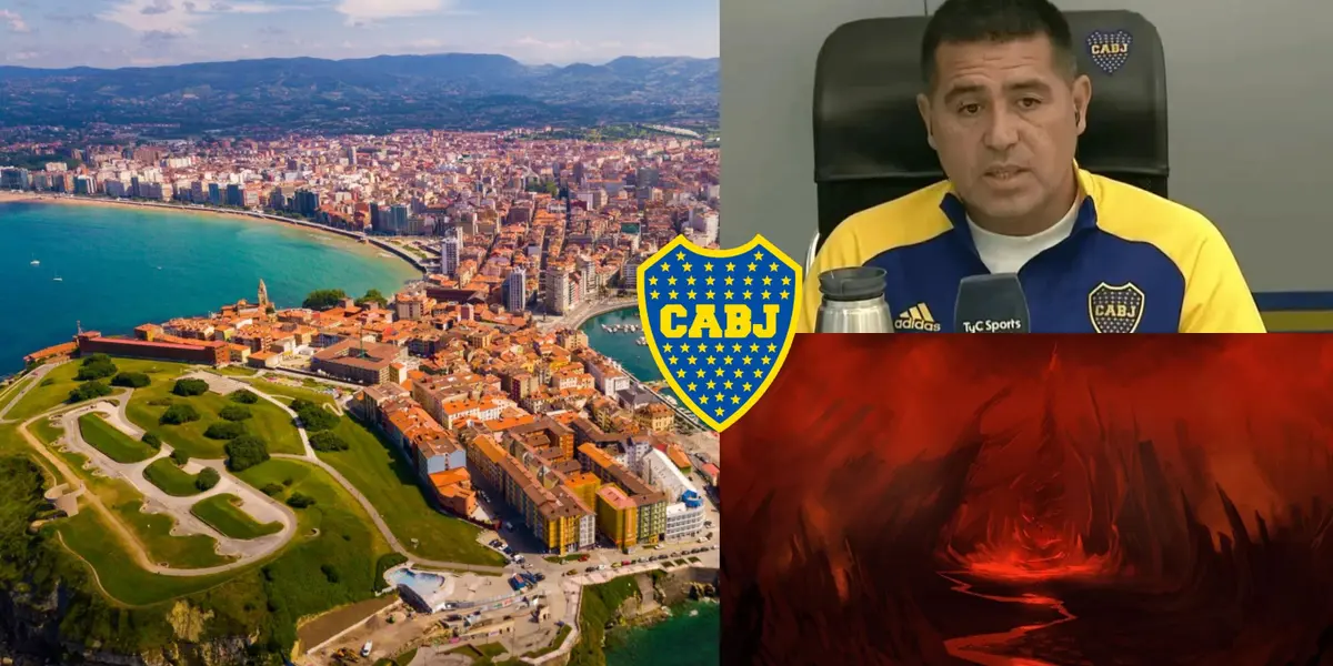 Un jugador que no la estaba pasando para nada bien en el Xeneize, ahora se encuentra en un gran momento en su nuevo club.