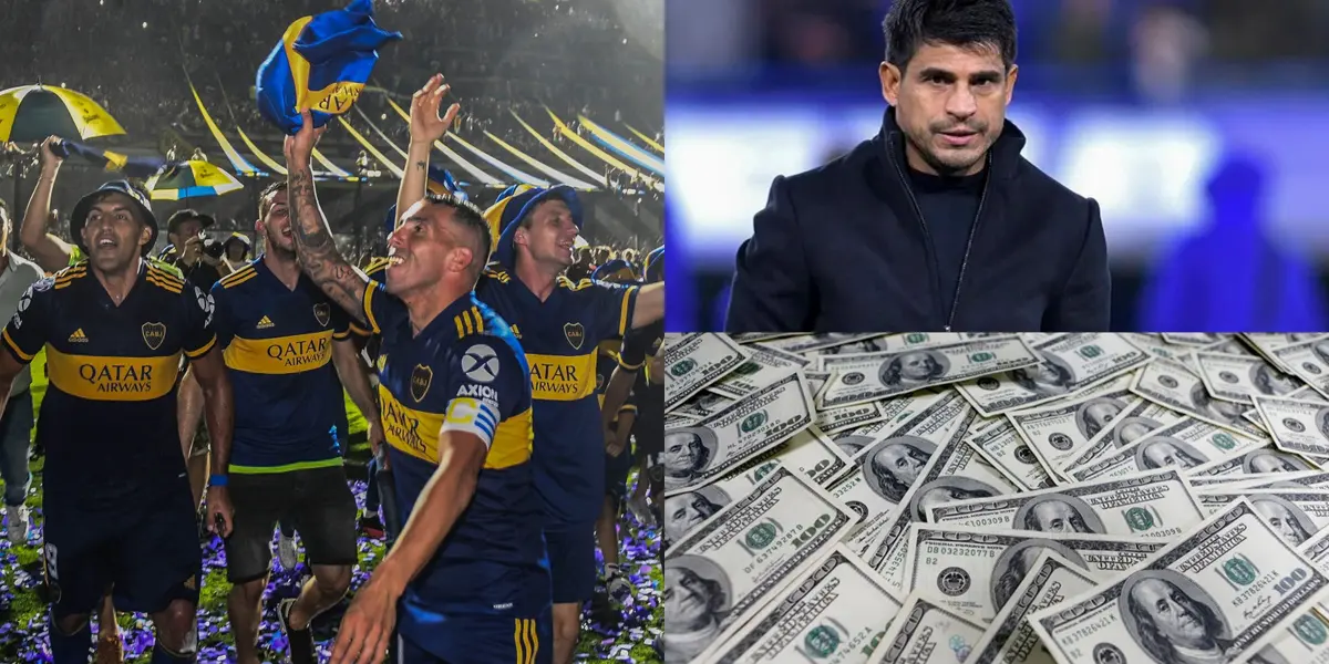 Un jugador que solía ser titular y clave en el esquema de entrenadores anteriores, hoy no es tenido en cuenta por el “Negro” Ibarra.