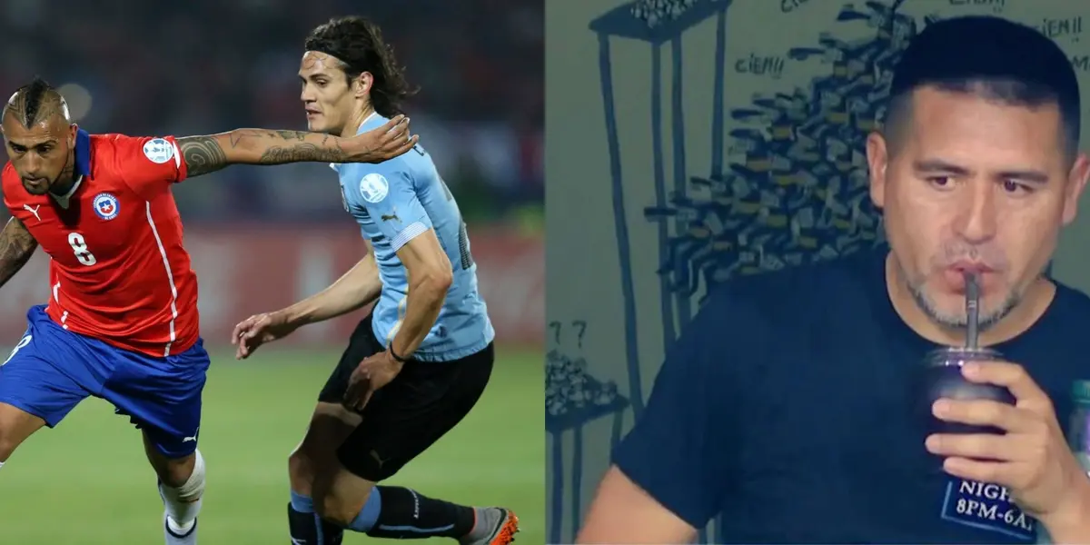 Un jugador que tuvo un extenso paso por el fútbol europeo demostró su deseo de vestir la camiseta del Xeneize.