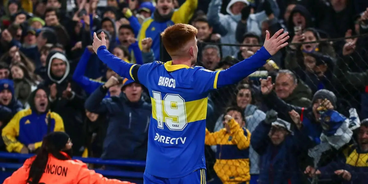 Un jugador titular del equipo de Jorge Almirón habría tenido su última presentación con la camiseta de Boca Juniors.