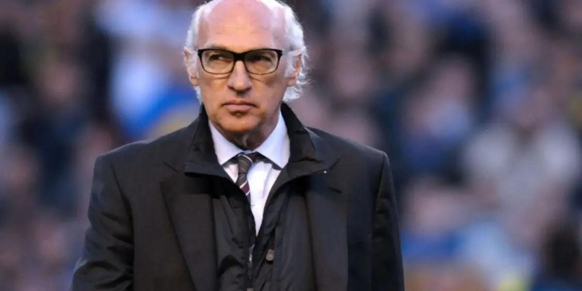 Un periodista partidario de Boca reveló que el ‘Virrey’ podría tener un último paso por el club.