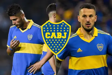 Un periodista peruano reveló con detalles como fue la pelea entre Darío Benedetto y Carlos Zambrano en los vestuarios de Racing.