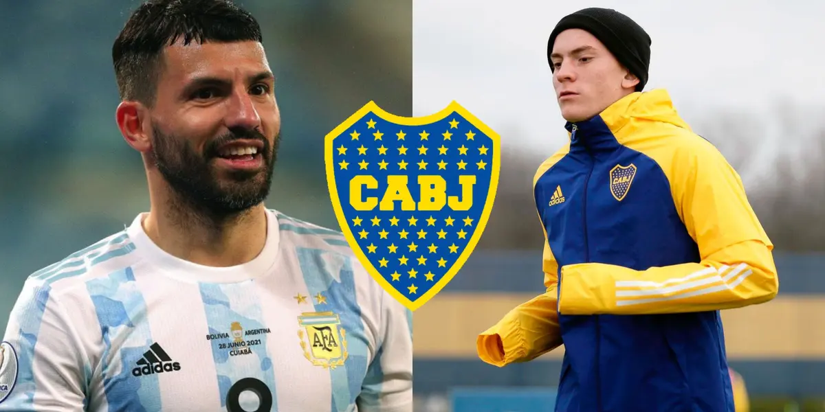 Un reconocido equipo de Europa busca hacerse con los servicios de Valentín Barco.