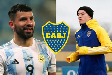 Un reconocido equipo de Europa busca hacerse con los servicios de Valentín Barco.