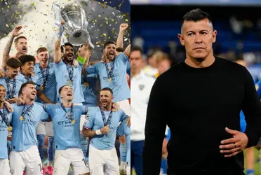 Un reconocido ex futbolista con pasado en Boca reveló que el equipo de Jorge Almirón podría vencer al Manchester City de Guardiola.