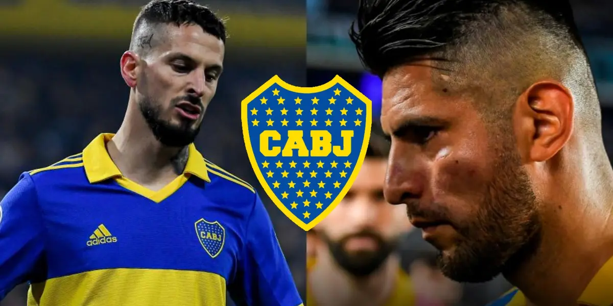 Un reconocido medio peruano afirma que Carlos Zambrano y Darío Benedetto ‘saldaron cuentas’ a mano limpia.