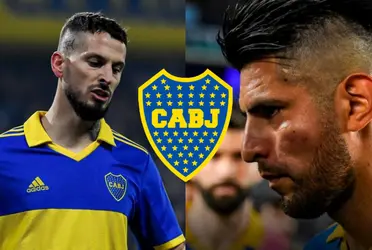 Un reconocido medio peruano afirma que Carlos Zambrano y Darío Benedetto ‘saldaron cuentas’ a mano limpia.