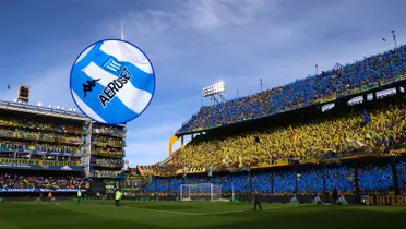 Un referente de Racing admitió que Boca es el equipo con más mística del país.