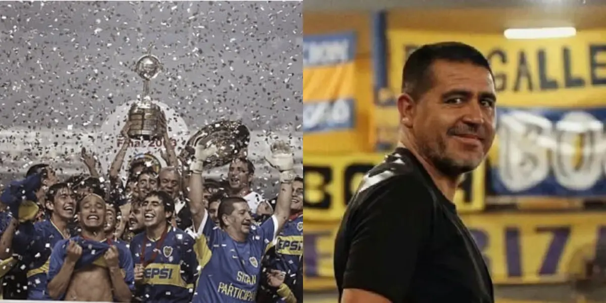 Un técnico que es muy aclamado por el hincha está en la órbita de Boca y sería el ideal para que el club retome su camino de gloria.