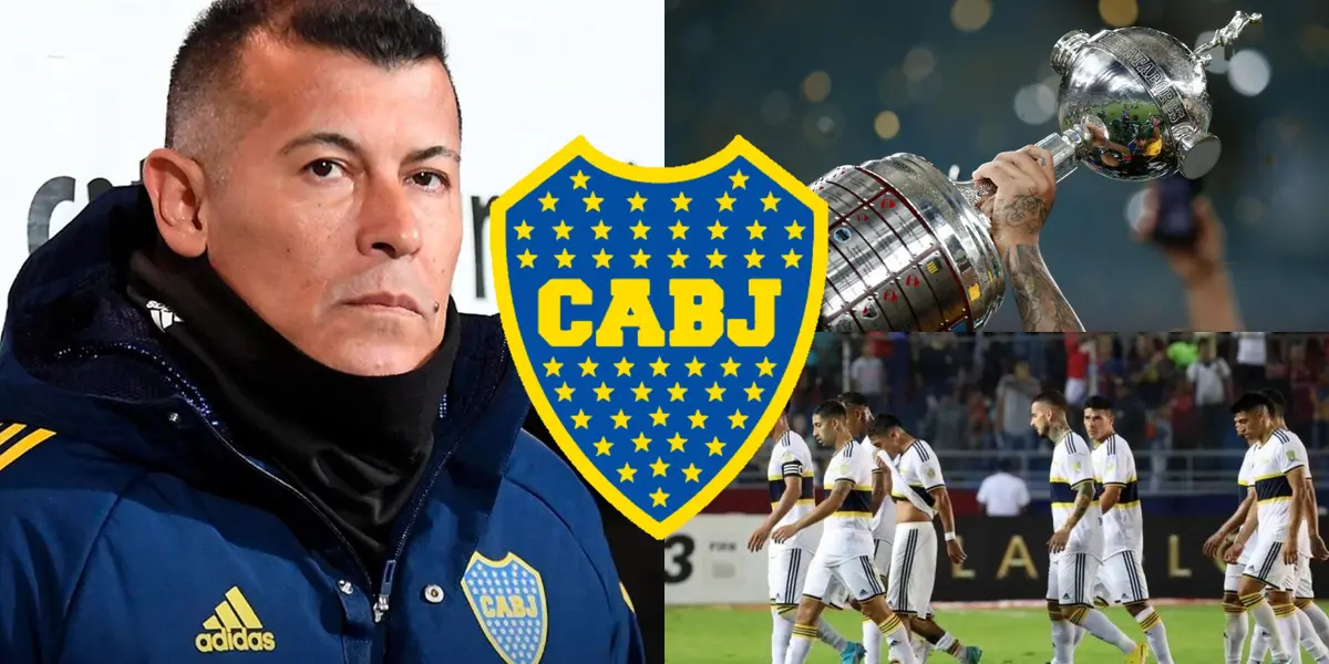 Una de las figuras del plantel de Jorge Almirón podría arrancar como titular frente a Monagas por Copa Libertadores.