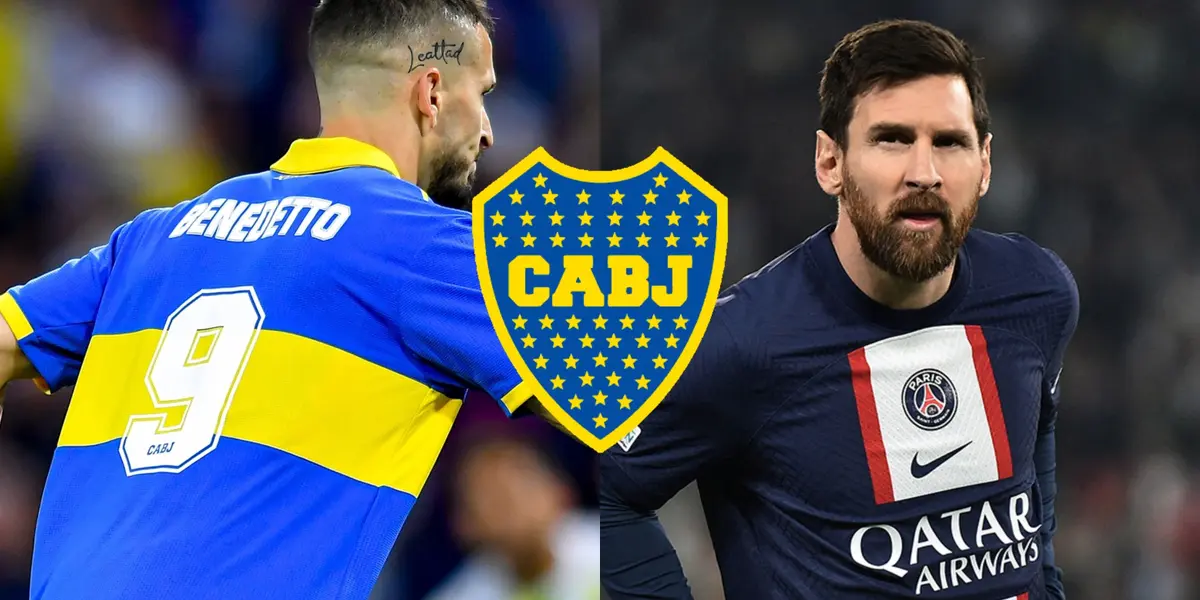 Una de las grandes figuras de la Liga Profesional está siendo buscado por el París Saint Germain.