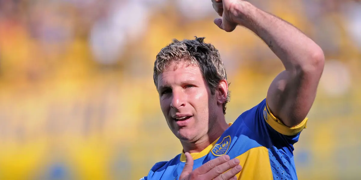 Una de las joyas más prometedoras de Boca Juniors podría salir en este mercado de pases.