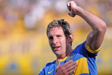 Una de las joyas más prometedoras de Boca Juniors podría salir en este mercado de pases.