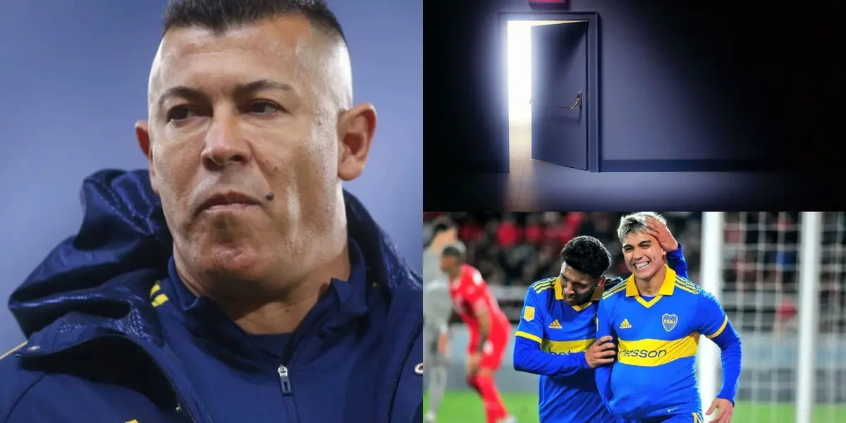 Una de las joyas más prometedoras del plantel está buscando una salida debido a la falta de minutos. ¿Se irá?