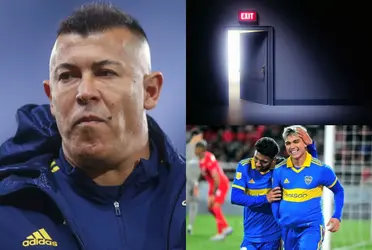 Una de las joyas más prometedoras del plantel está buscando una salida debido a la falta de minutos. ¿Se irá?