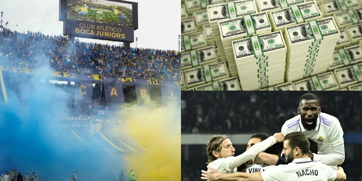 Una figura mundial se encuentra sin equipo actualmente y podría sumarse al Xeneize en caso de que Juan Román Riquelme lo necesite.