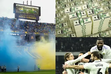 Una figura mundial se encuentra sin equipo actualmente y podría sumarse al Xeneize en caso de que Juan Román Riquelme lo necesite.