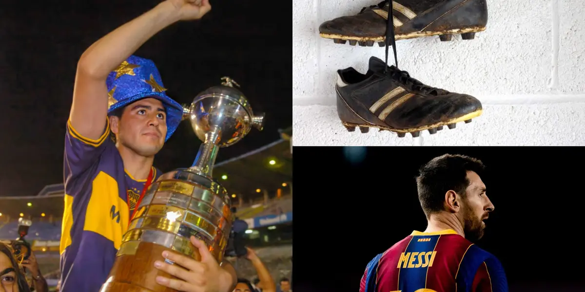 Una leyenda del fútbol decidió retirarse a los 32 años luego de no poder regresar a su mejor nivel.