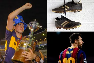 Una leyenda del fútbol decidió retirarse a los 32 años luego de no poder regresar a su mejor nivel.