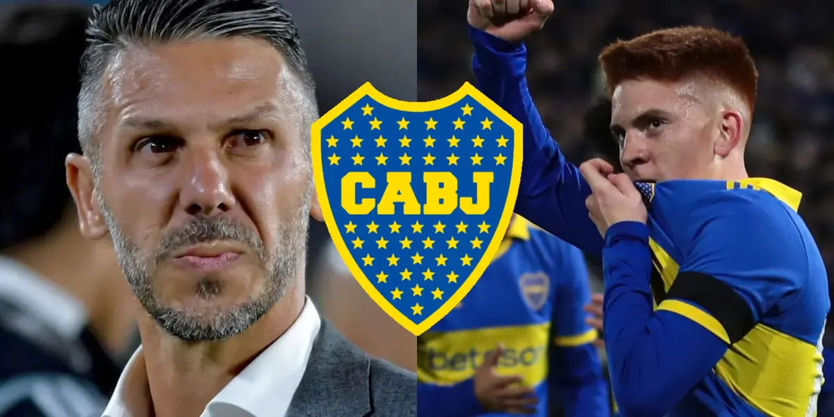 Una vez más, Boca Juniors demuestra ser el mejor equipo de Argentina.
