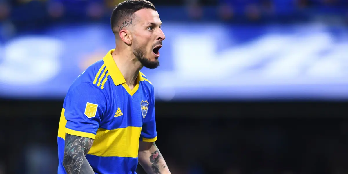 Una vez más, vuelven a apuntar en contra de ‘Pipa’ Benedetto y lo ponen en el centro de la tormenta.