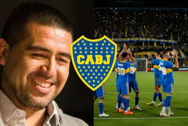 Uno de los apuntados por el Consejo de Fútbol se refirió a la posibilidad de llegar al Xeneize.