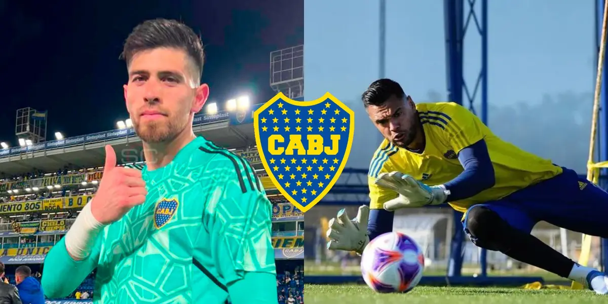 Uno de los futbolistas del plantel saldrá sumamente beneficiado por la posible salida de Rossi.