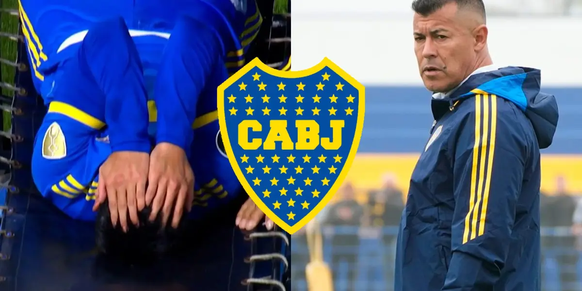 Uno de los jugadores del plantel duró apenas un partido como titular y esperaría desde el banco ante Newell's.