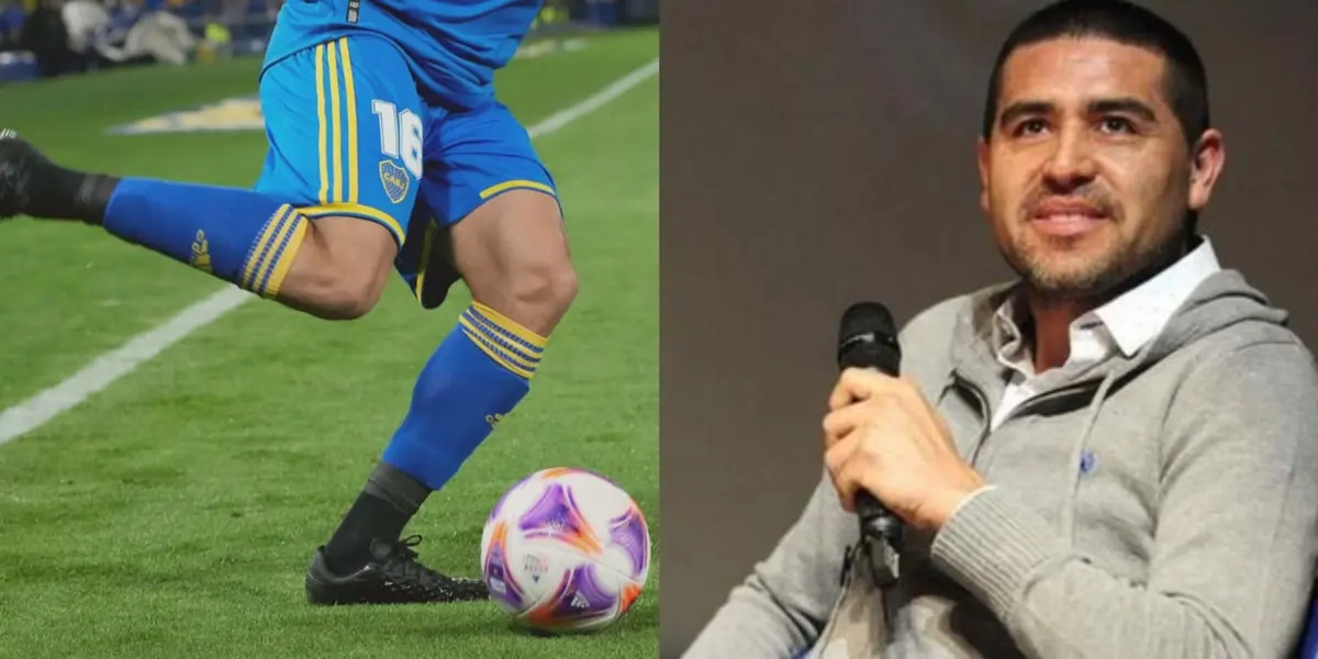 Uno de los jugadores más aclamados por los hinchas estaba cerca de irse, sin embargo, por distintas cuestiones podría seguir en el Xeneize.