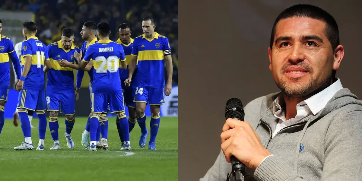 Uno de los jugadores más importantes de todo el plantel aseguró su continuidad en el Xeneize por cuatro años más y además, será blindado por un jugoso monto.