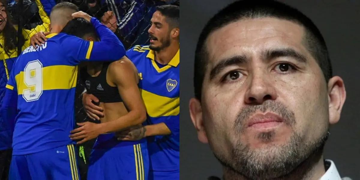 Uno de los jugadores más importantes que tiene el plantel estuvo en boca de todos por su posible salida y ahora tomó una decisión.