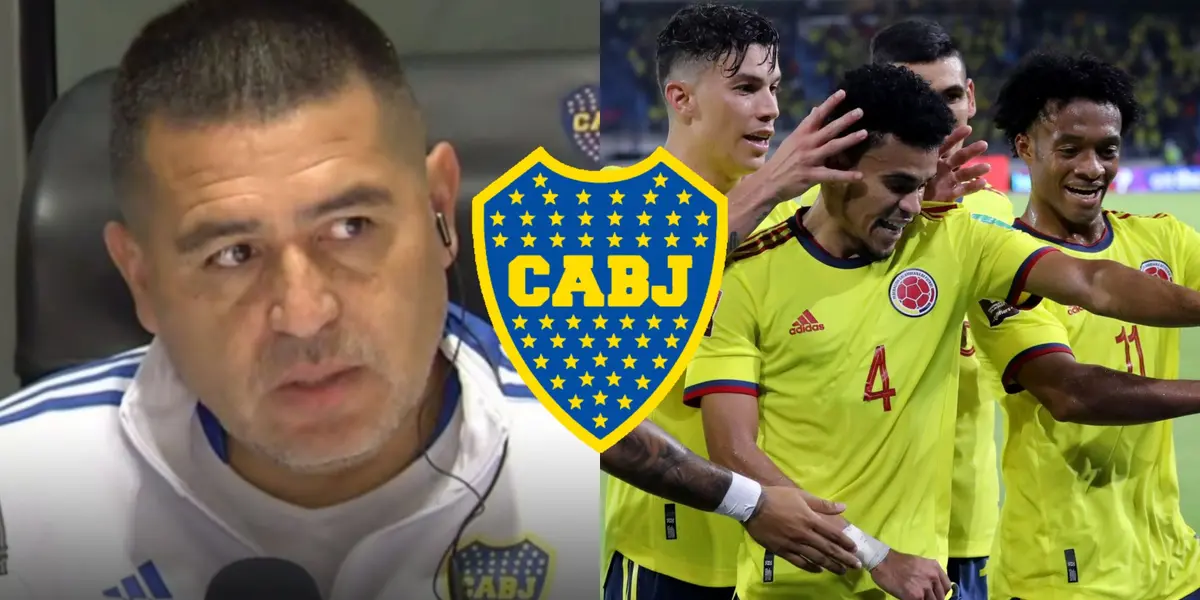 Uno de los jugadores pretendidos por Juan Román Riquelme le dio la negativa a Boca.