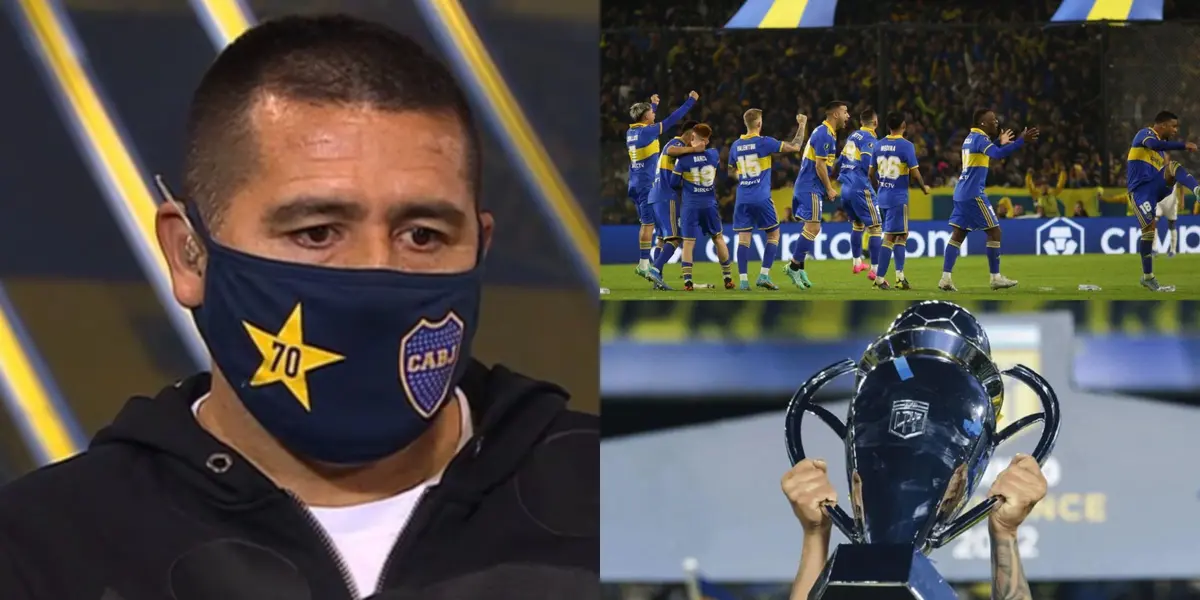 Uno de los jugadores que salió de Boca en este mercado está demostrando sus cualidades y dejó sorprendido a todos.