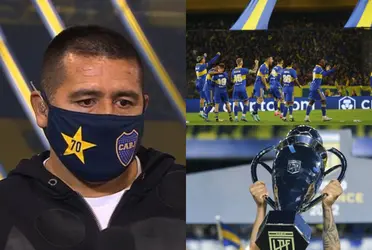 Uno de los jugadores que salió de Boca en este mercado está demostrando sus cualidades y dejó sorprendido a todos.