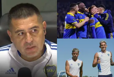 Uno de los juveniles más prometedores que formó Boca besó el escudo de otro equipo del fútbol argentino y sorprendió a todos.