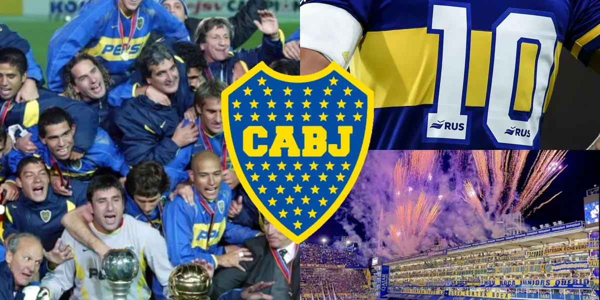 Uno de los mejores jugadores del fútbol argentino manifestó sus intenciones de jugar en el más grande y ser campeón del mundo.