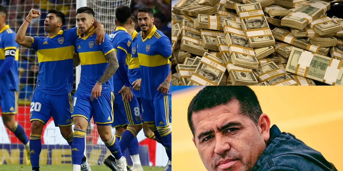 Uno de los mejores jugadores del plantel le dirá adiós a Boca una vez finalizado el partido de Copa Libertadores.