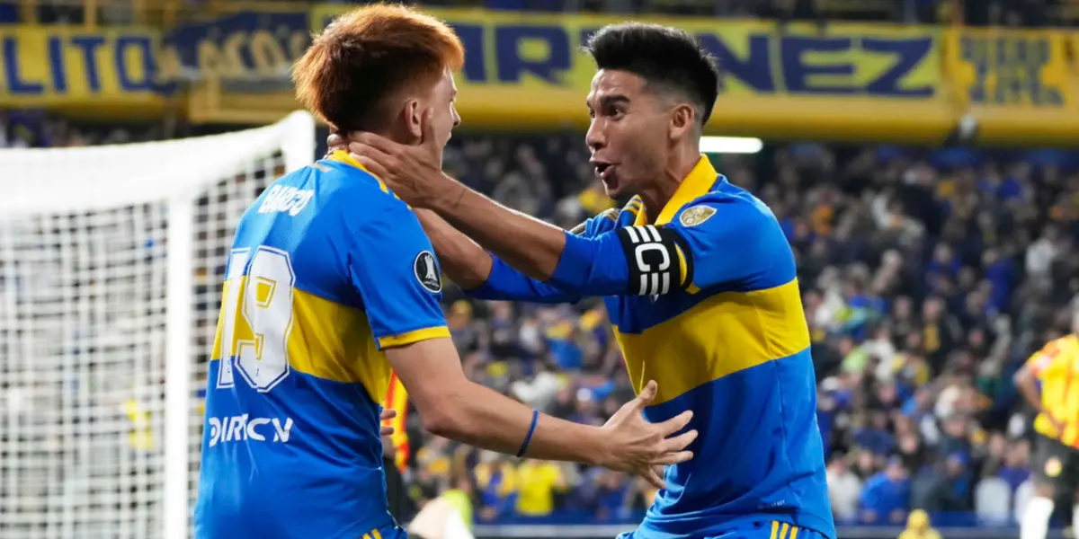 Uno de los mejores jugadores del plantel pudo haber participado de su último partido con la camiseta de Boca Juniors.